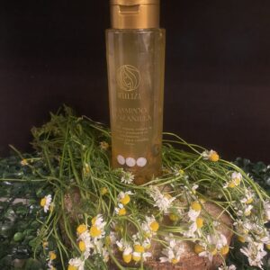 Shampoo de Manzanilla