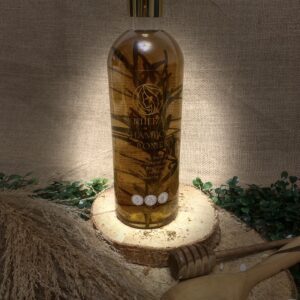 Shampoo de Romero